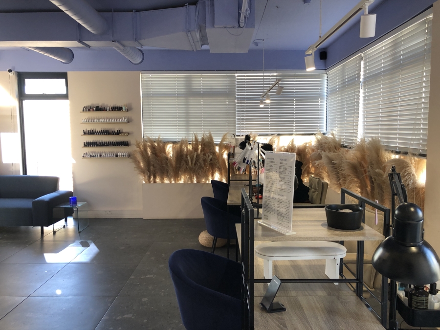 Commercial Property for Sale in Century City Western Cape
